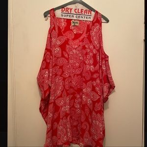 Show me your mumu top